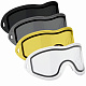 Линза Vents Thermal Yellow